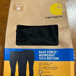 Carhartt Bottom